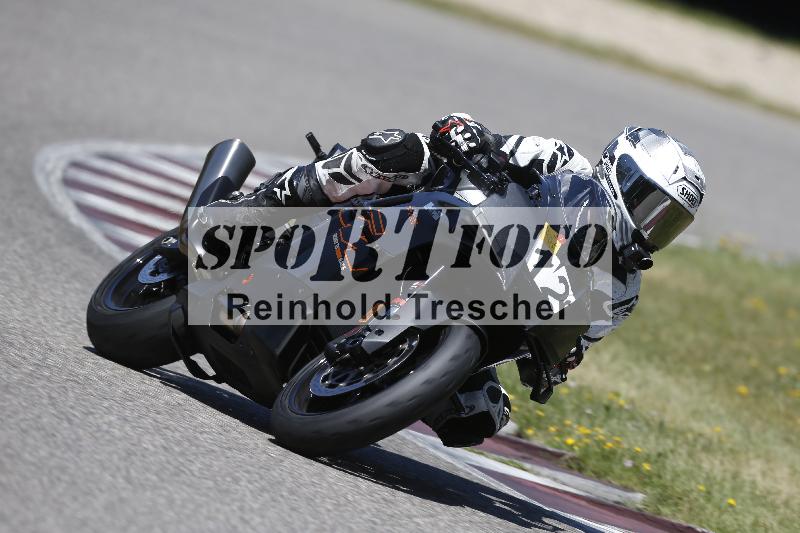 /19 06.06.2026  TZ Motorsport ADR/Gruppe gelb/12